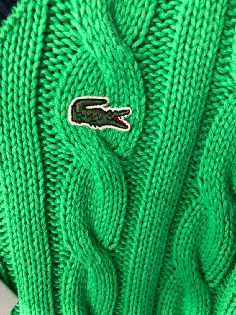 LACOSTE SWEATER PREMIUM 1.1