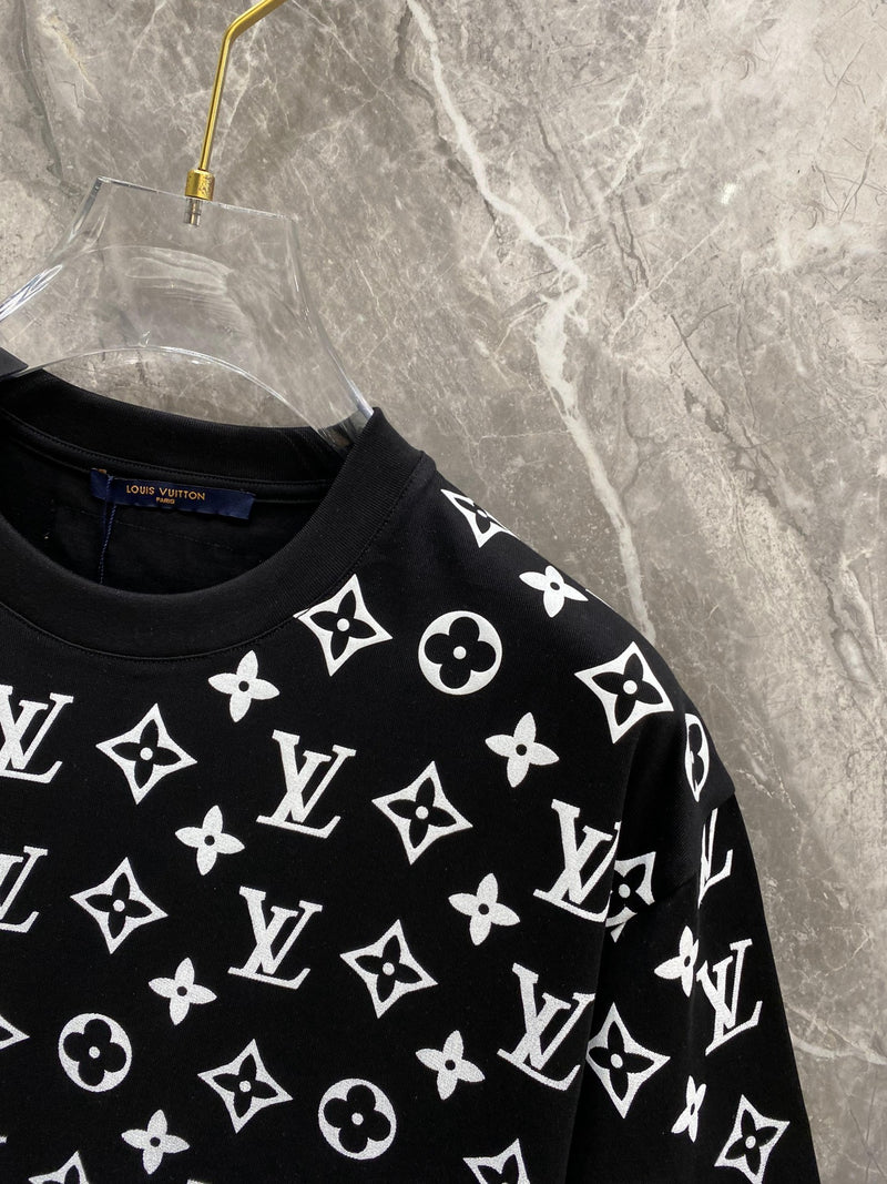 LOUIS VUITTON T SHIRT PREMIUM 1.1