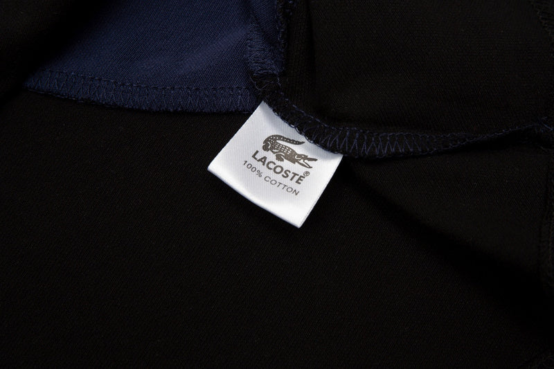 LACOSTE T SHIRT PREMIUM 1.1