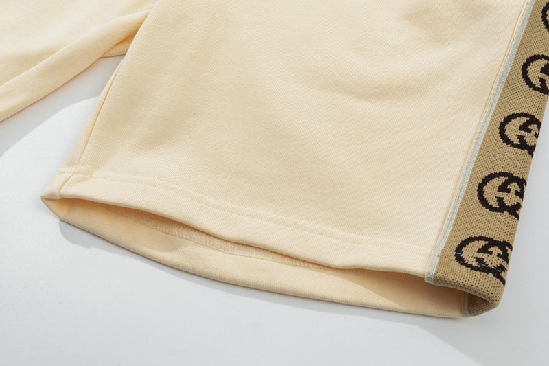 GUCCI SHORT PREMIUM 1.1