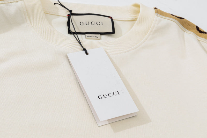 GUCCI T SHIRT PREMIUM 1.1