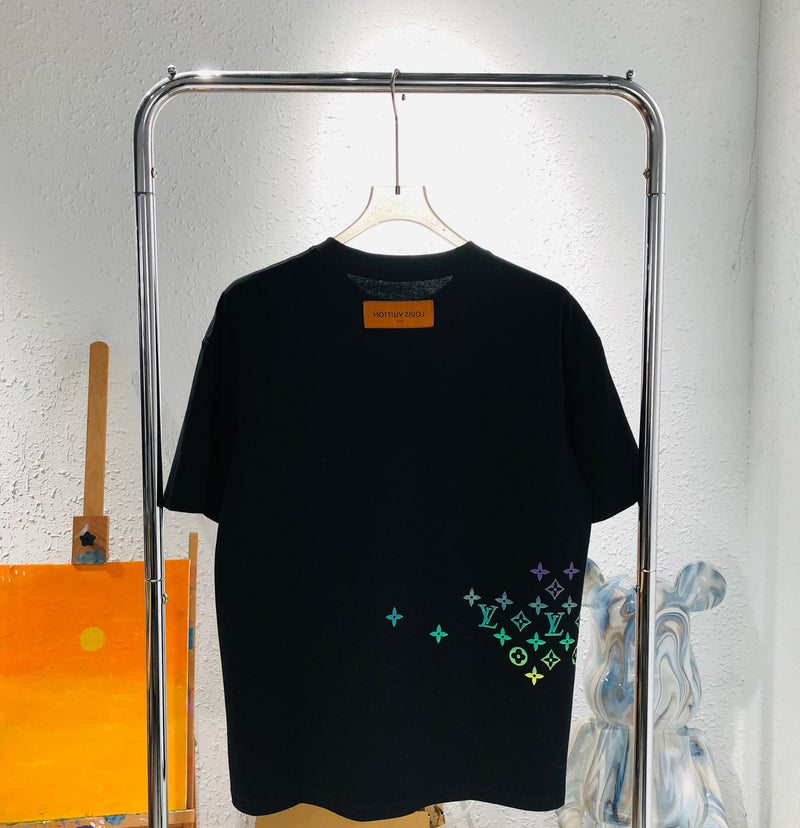 LOUIS VUITTON T SHIRT PREMIUM 1.1