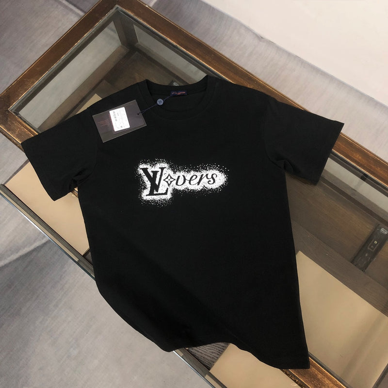 LOUIS VUITTON T SHIRT PREMIUM 1.1