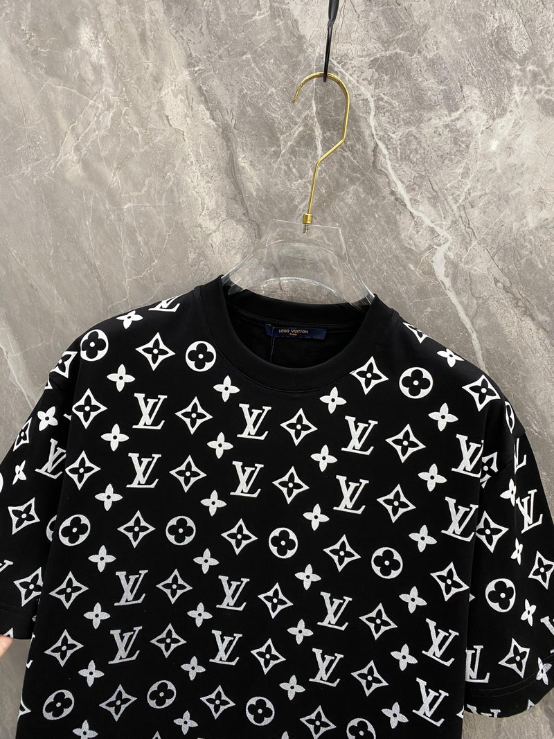 LOUIS VUITTON T SHIRT PREMIUM 1.1