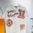 LOUIS VUITTON T SHIRT PREMIUM 1.1