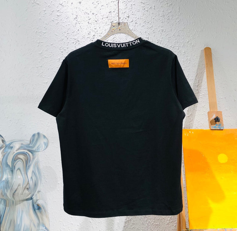 LOUIS VUITTON T SHIRT PREMIUM 1.1