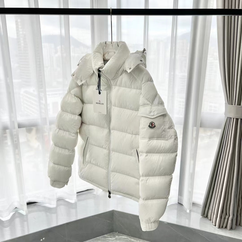 MONCLER JACKET PREMIUM 1.1