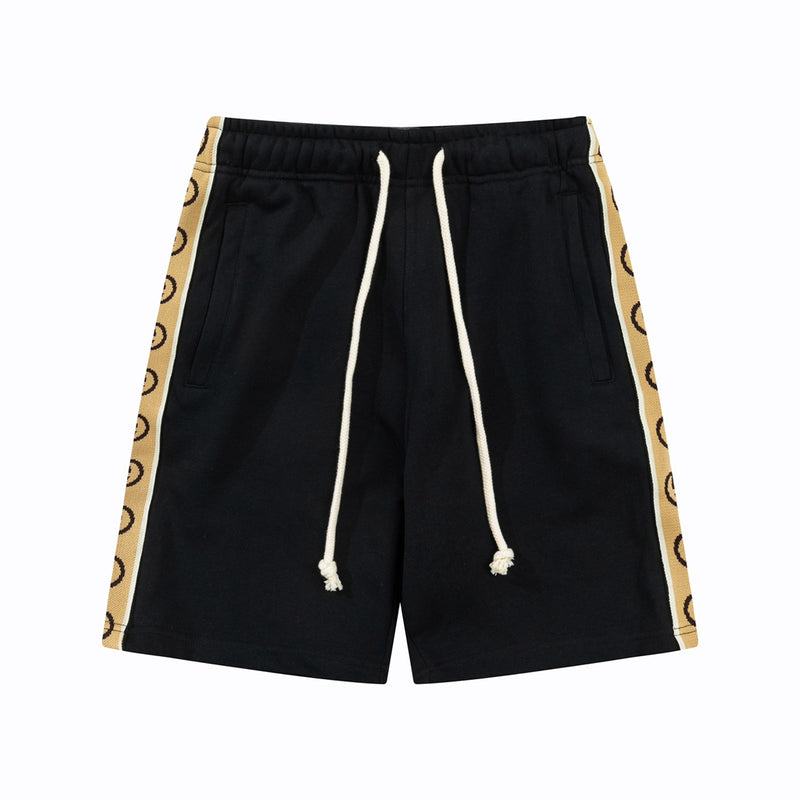GUCCI T SHIRT  SHORT SET PREMIUM 1.1