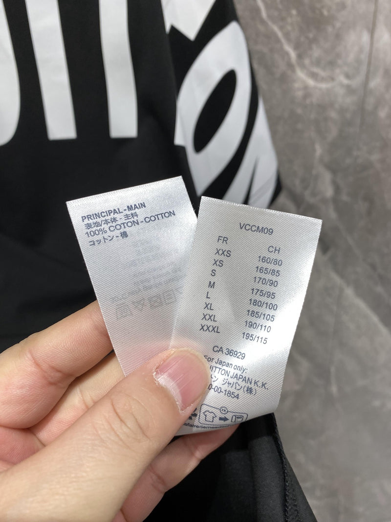 LOUIS VUITTON T SHIRT PREMIUM 1.1