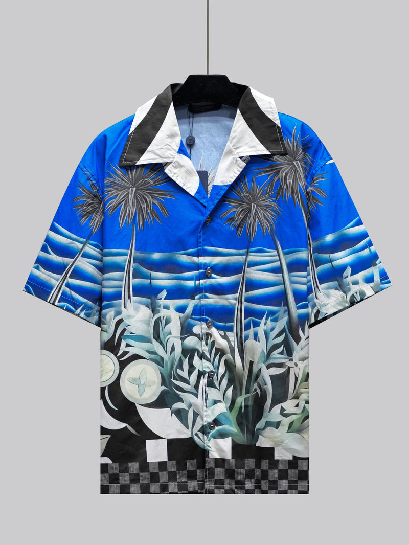 LOUIS VUITTON T SHIRT PREMIUM 1.1