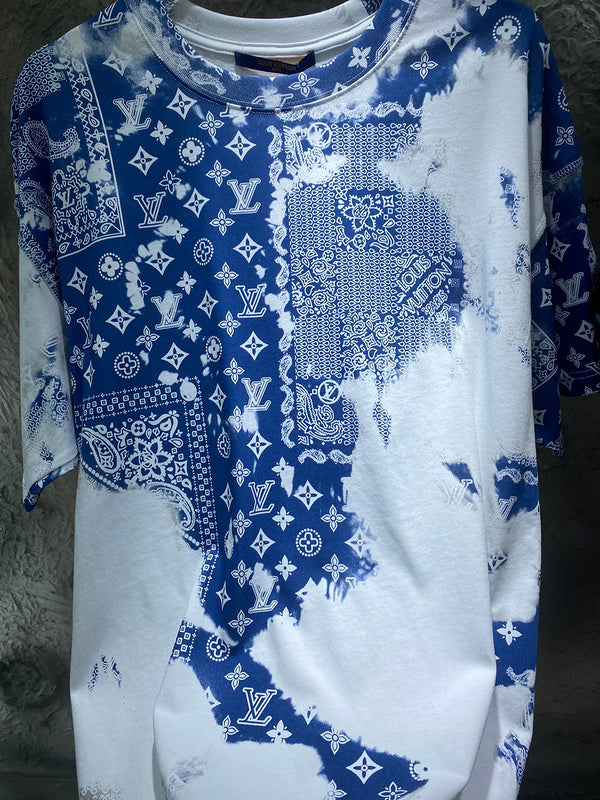 LOUIS VUITTON T-SHIRT PREMIUM 1.1