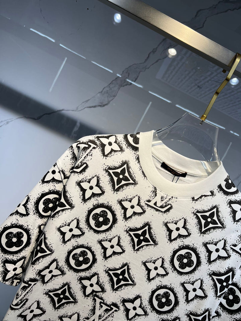 LOUIS VUITTON T SHIRT PREMIUM 1.1
