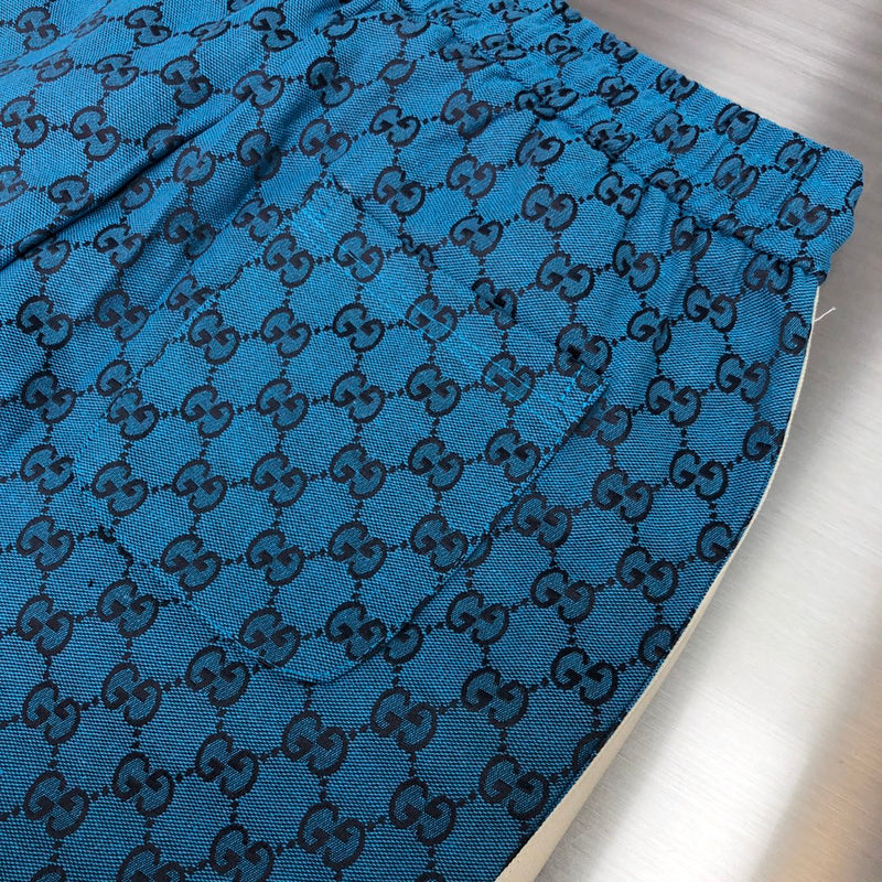 LOUIS VUITTON SHORT PREMIUM 1.1