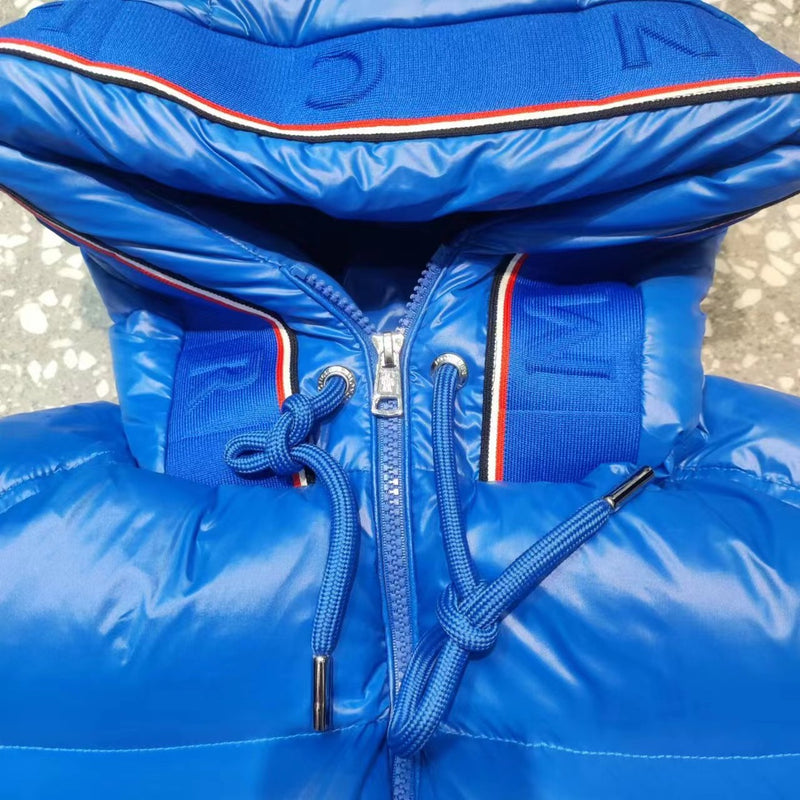 MONCLER JACKET PREMIUM 1.1