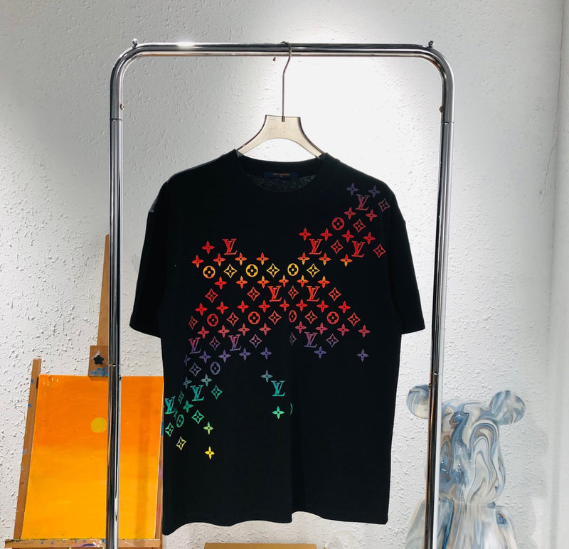 LOUIS VUITTON T SHIRT PREMIUM 1.1