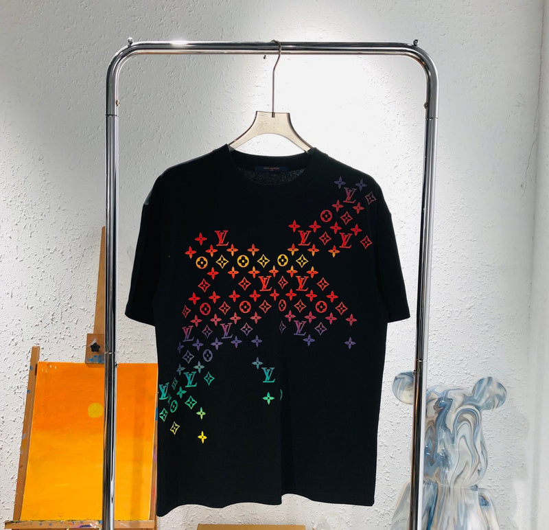 LOUIS VUITTON T SHIRT PREMIUM 1.1