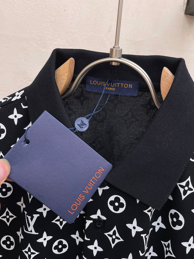 LOUIS VUITTON T SHIRT PREMIUM 1.1