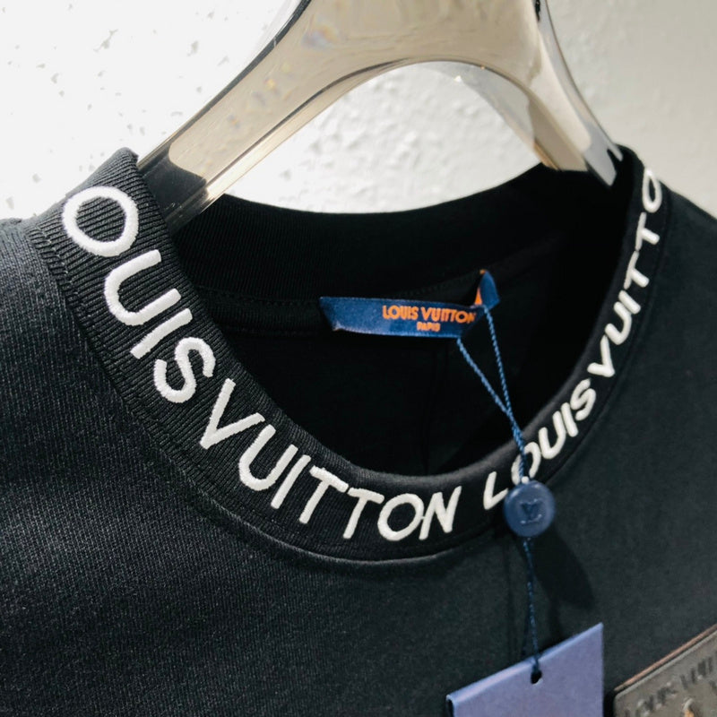 LOUIS VUITTON T SHIRT PREMIUM 1.1
