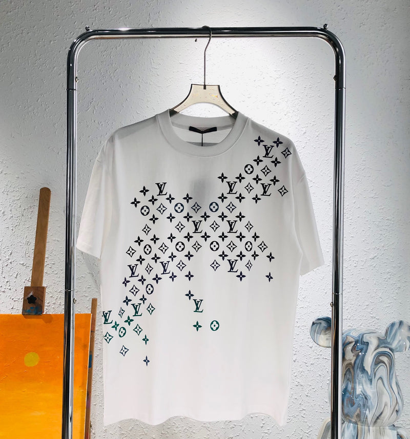 LOUIS VUITTON T SHIRT PREMIUM 1.1