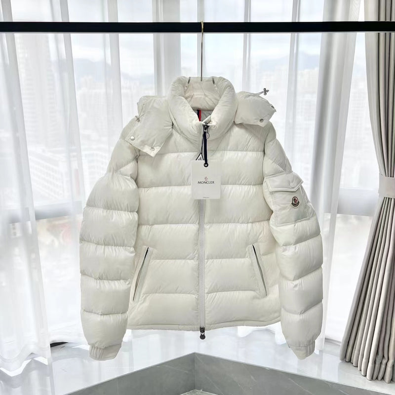 MONCLER JACKET PREMIUM 1.1