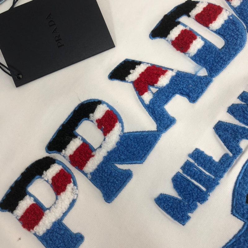 PRADA T-SHIRT PREMIUM 1.1