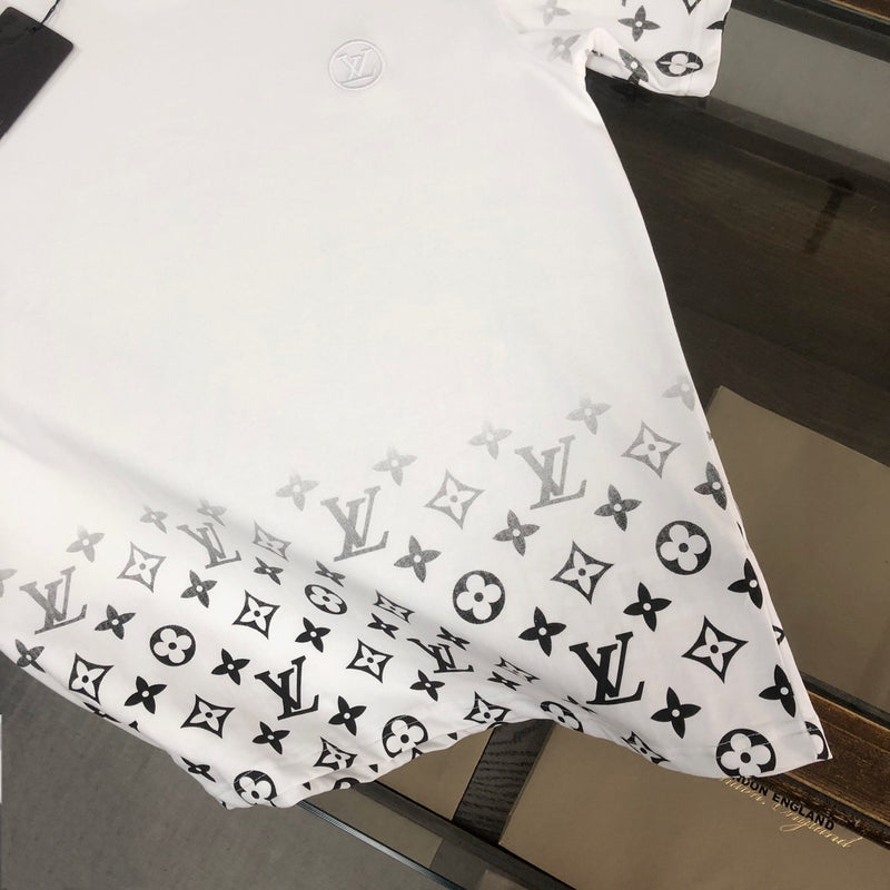 LOUIS VUITTON T SHIRT PREMIUM 1.1