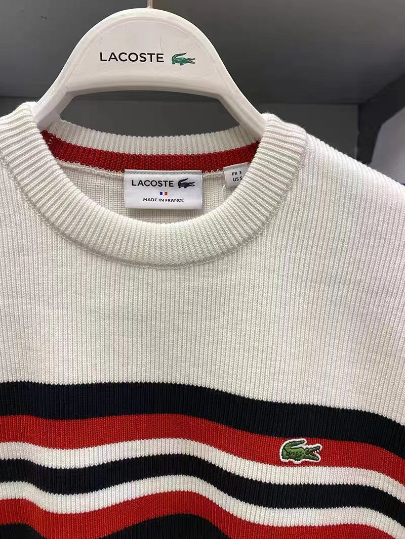 LACOSTE SWEATER PREMIUM 1.1