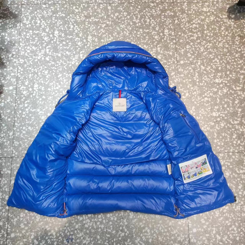 MONCLER JACKET PREMIUM 1.1