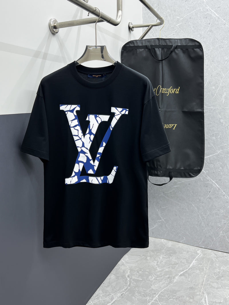 LOUIS VUITTON T SHIRT PREMIUM 1.1