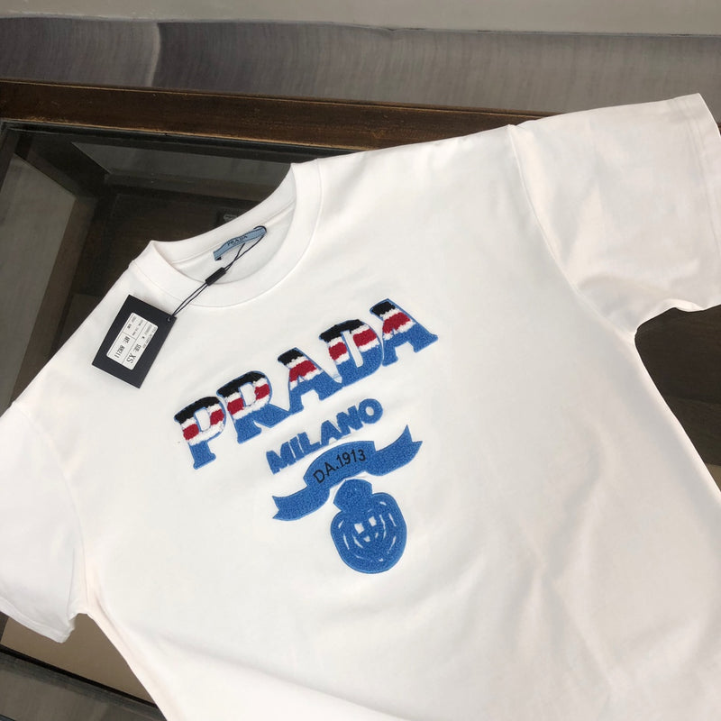 PRADA T-SHIRT PREMIUM 1.1