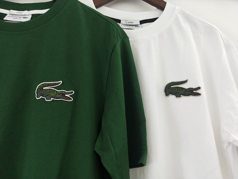 LACOSTE T SHIRT PREMIUM 1.1
