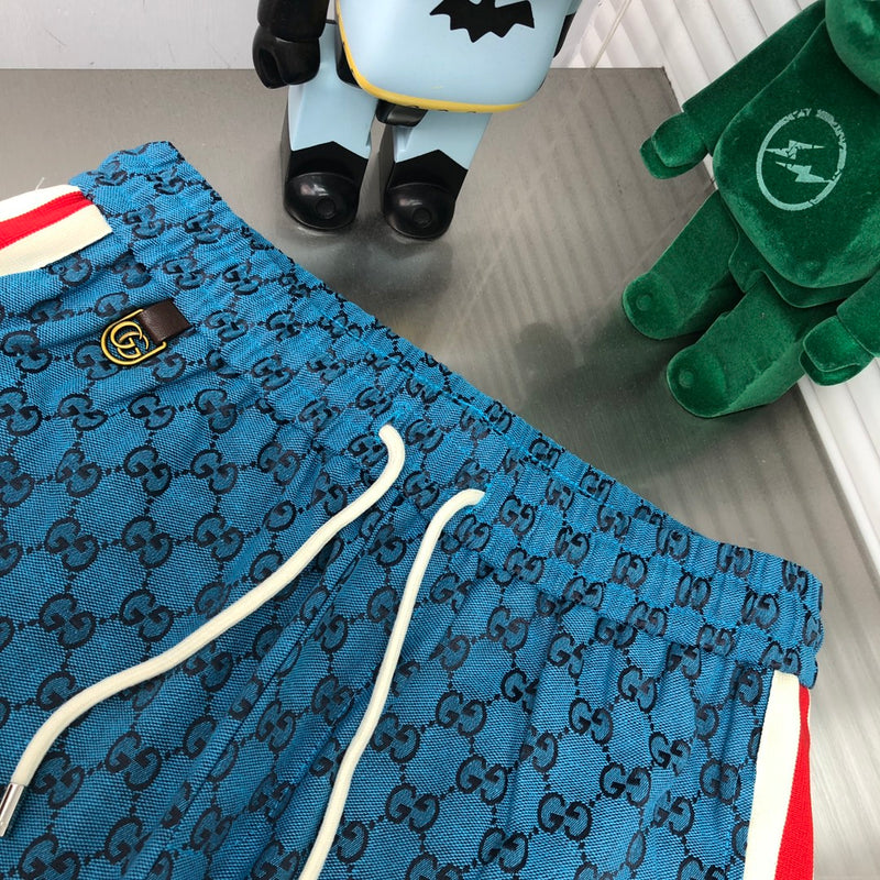 LOUIS VUITTON SHORT PREMIUM 1.1