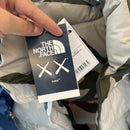 THE NORTH FACE JACKET XX KAWS PREMIUM 1.1