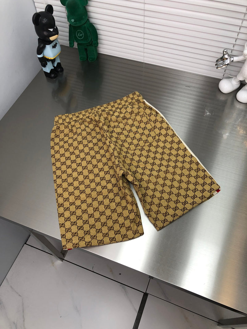 LOUIS VUITTON SHORT PREMIUM 1.1