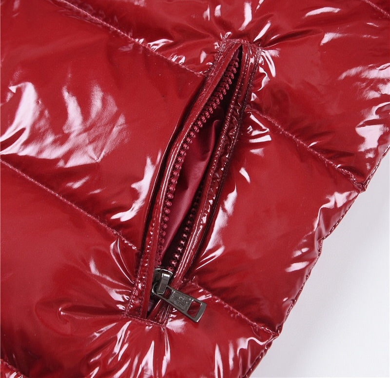 MONCLER JACKET PREMIUM 1.1