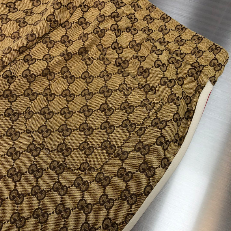 LOUIS VUITTON SHORT PREMIUM 1.1