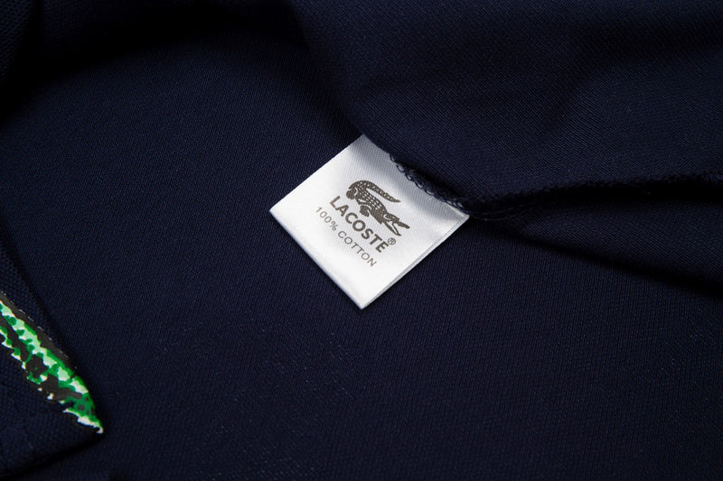 LACOSTE T SHIRT PREMIUM 1.1