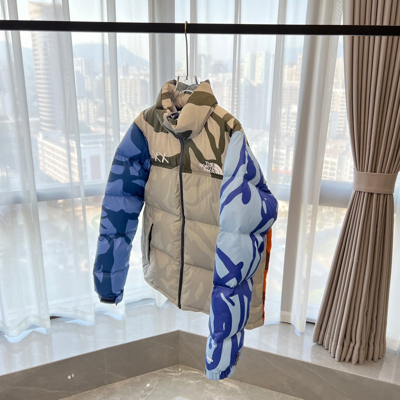 THE NORTH FACE JACKET XX KAWS PREMIUM 1.1