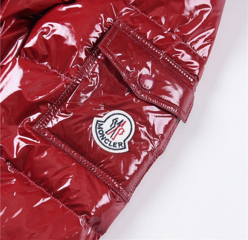 MONCLER JACKET PREMIUM 1.1