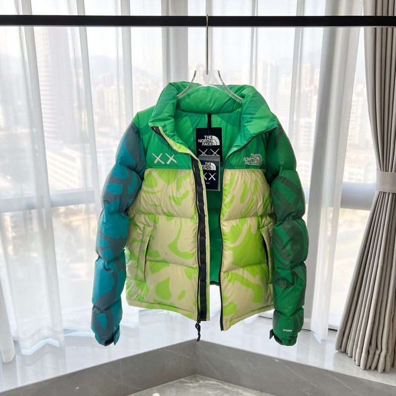 THE NORTH FACE JACKET XX KAWS PREMIUM 1.1