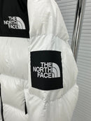 THE NORTH FACE JACKET PREMIUM 1.1 WHITE