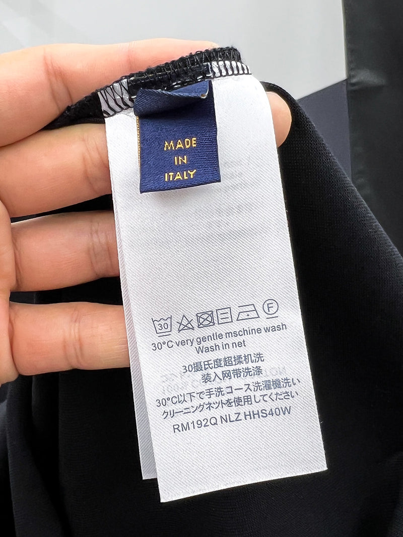 LOUIS VUITTON T SHIRT PREMIUM 1.1