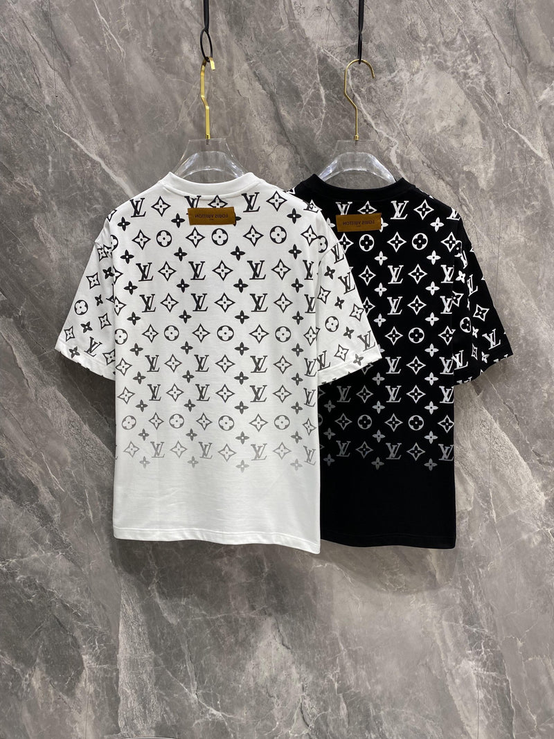LOUIS VUITTON T SHIRT PREMIUM 1.1