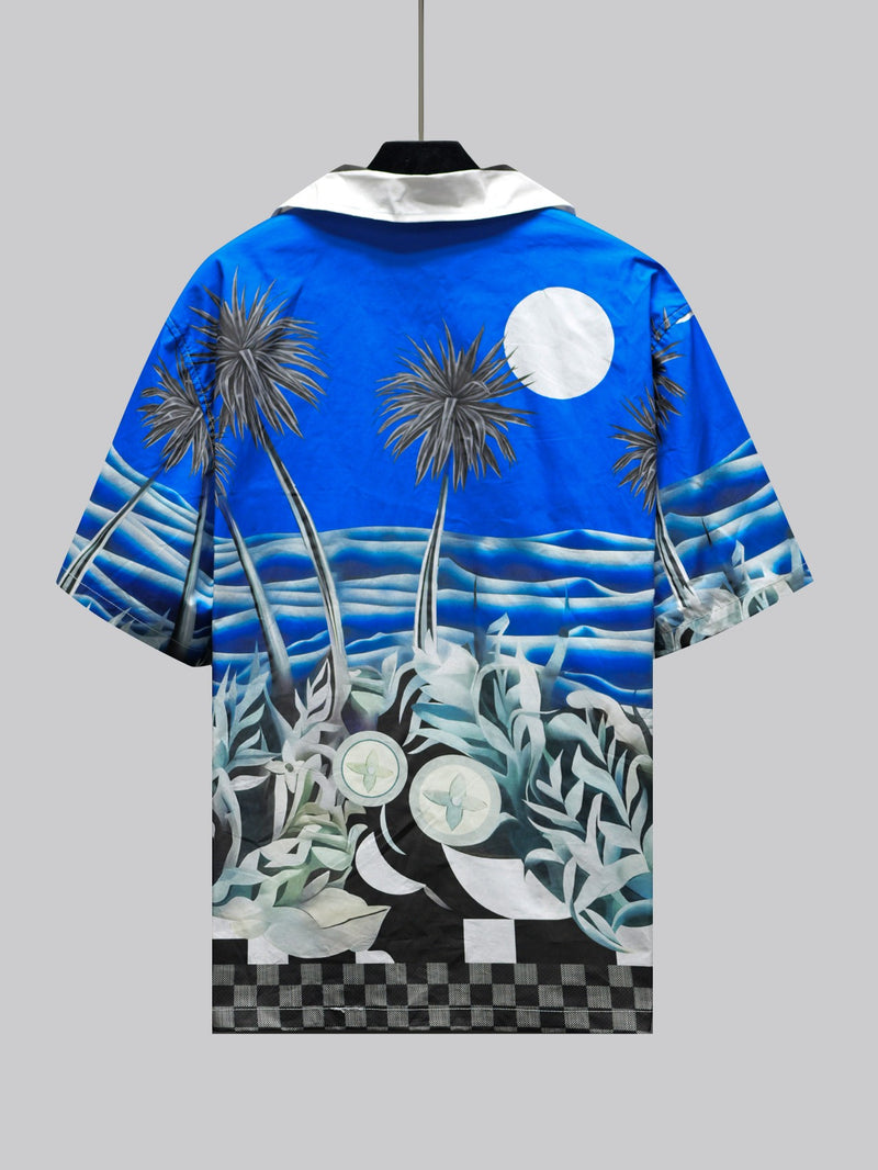 LOUIS VUITTON T SHIRT PREMIUM 1.1