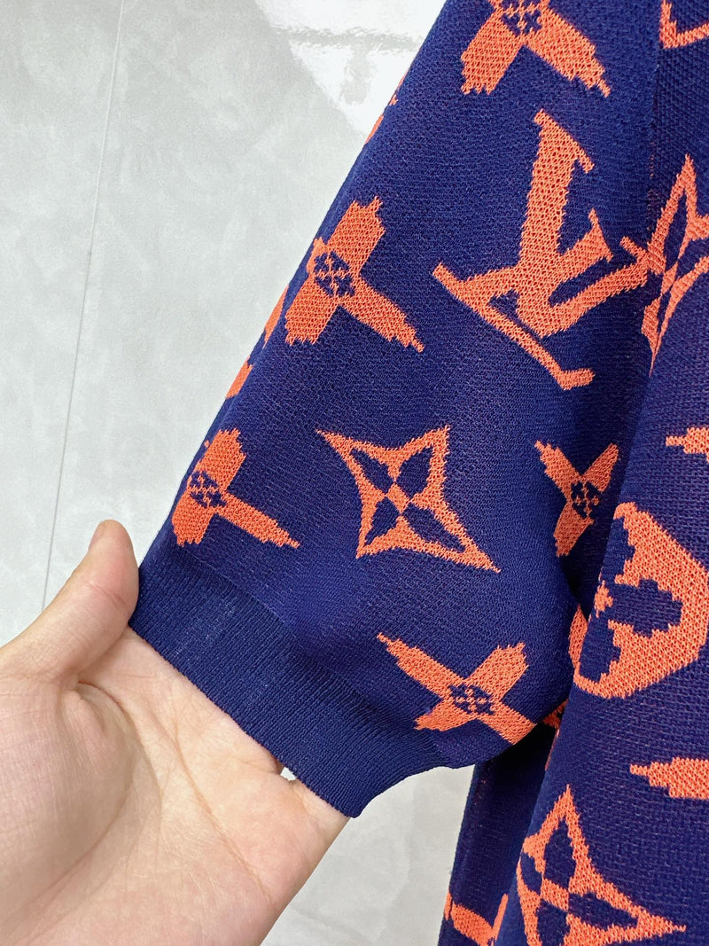 LOUIS VUITTON T SHIRT PREMIUM 1.1