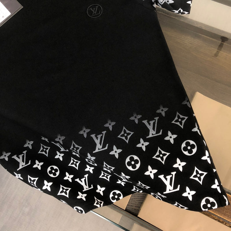 LOUIS VUITTON T SHIRT PREMIUM 1.1
