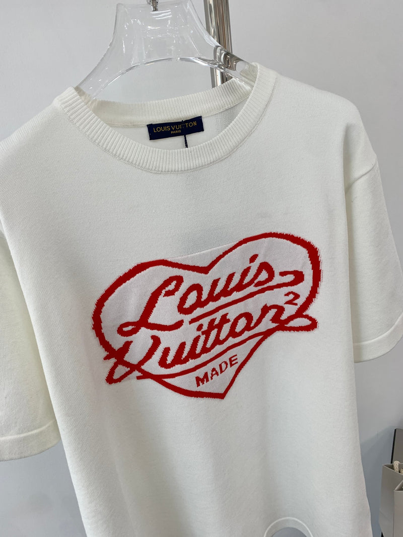 LOUIS VUITTON T SHIRT PREMIUM 1.1