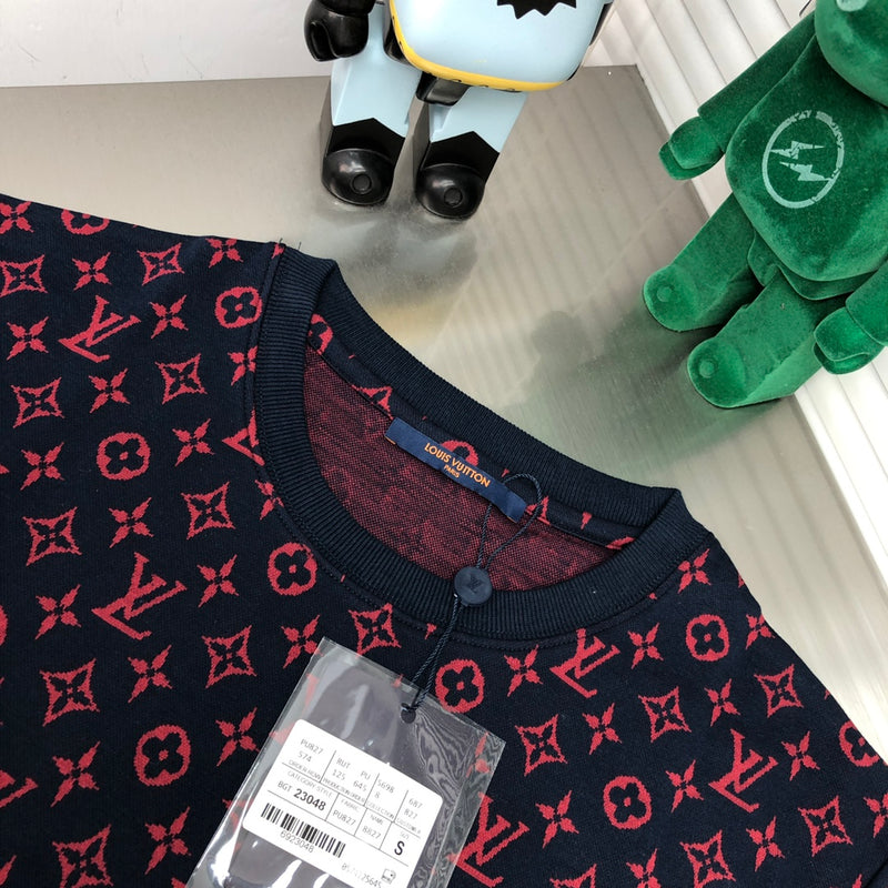 LOUIS VUITTON T-SHIRTPREMIUM 1.1
