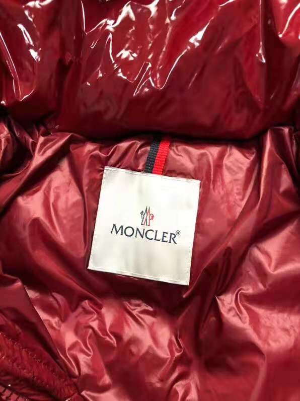 MONCLER JACKET PREMIUM 1.1