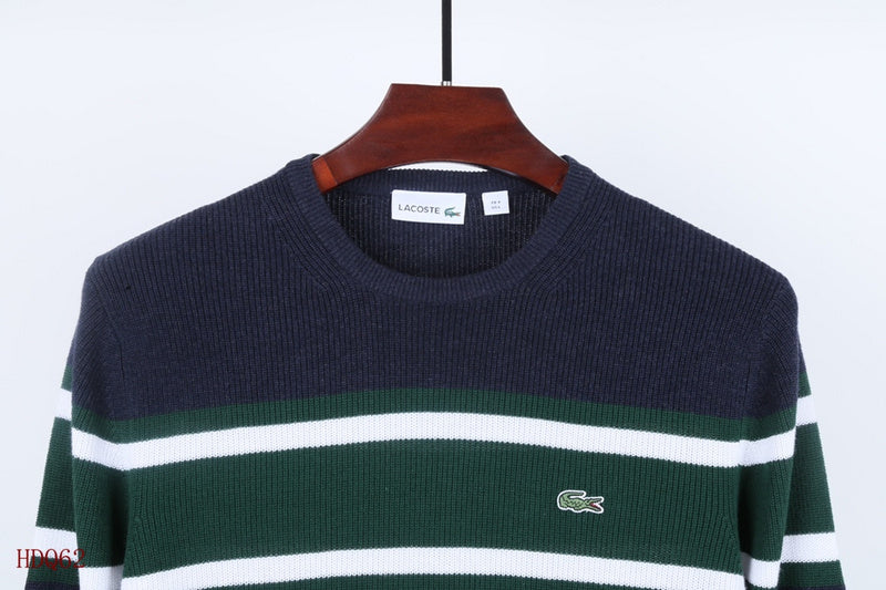 LACOSTE SWEATER PREMIUM 1.1